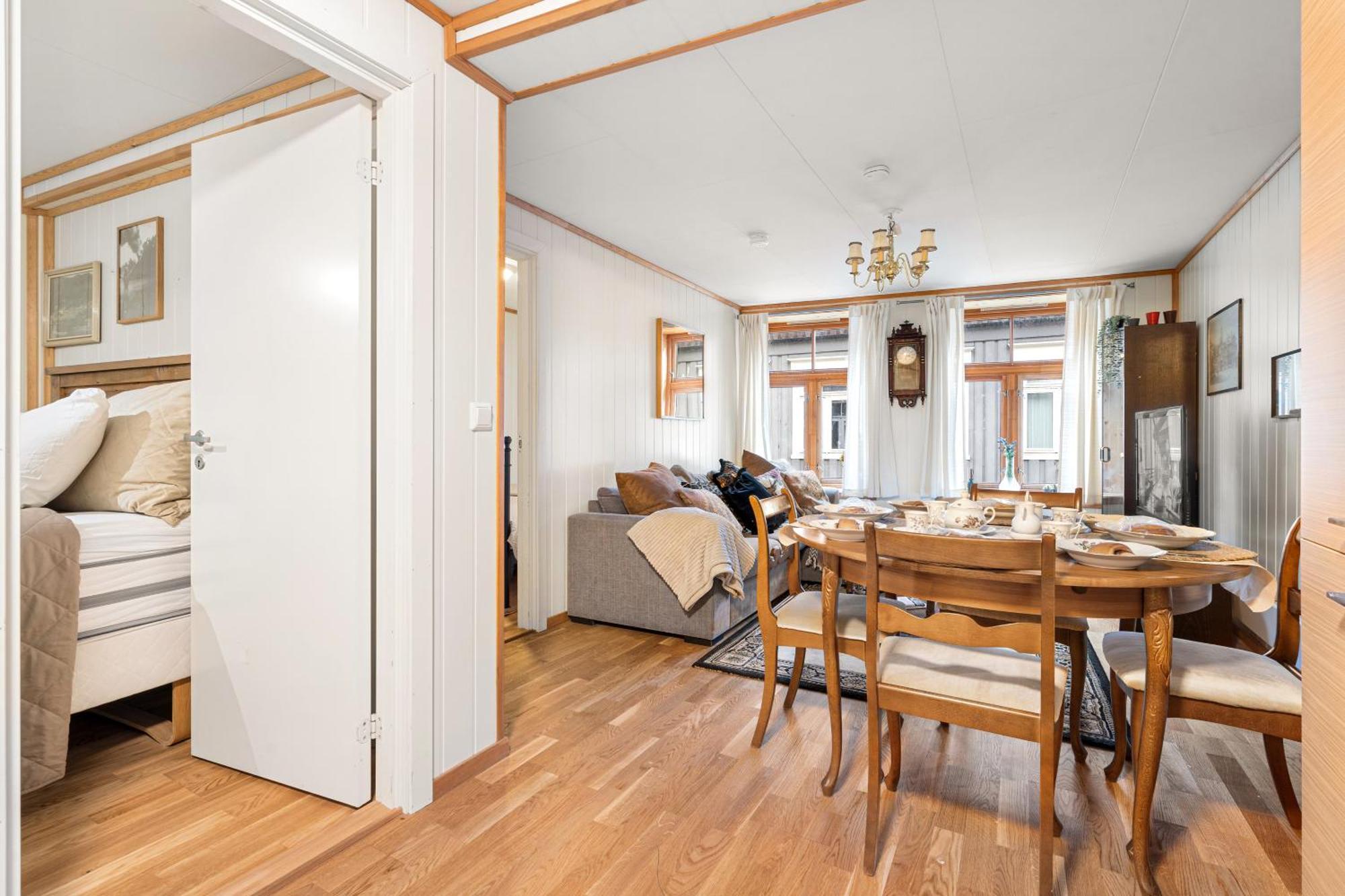 Stylish Vintage Home In The Heart Of The City Trondheim Exterior photo